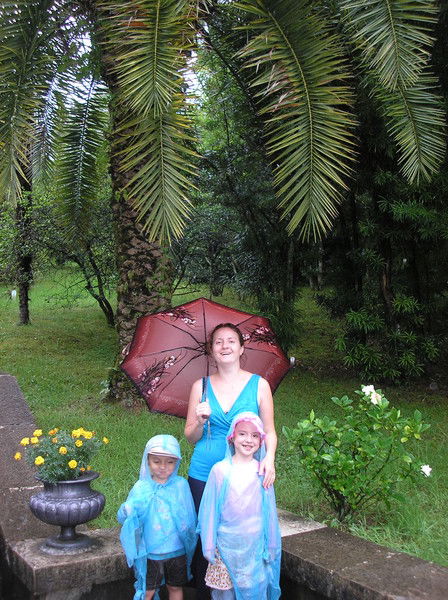 Ирина Саитова