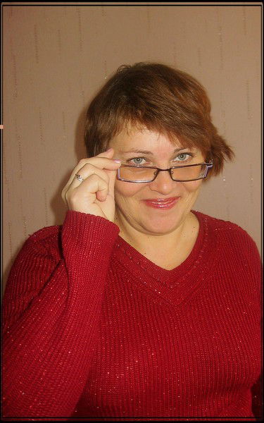 Наталья Головина