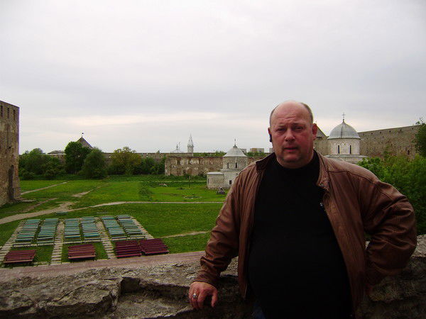 Сергей Зуев