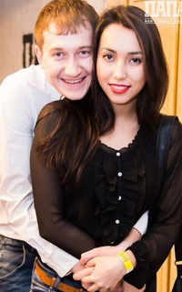 Марианна Барабанова