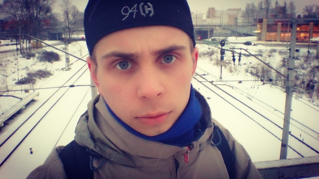 Кирилл Шакун