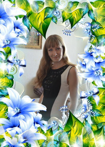 Юлия Краснослободцева