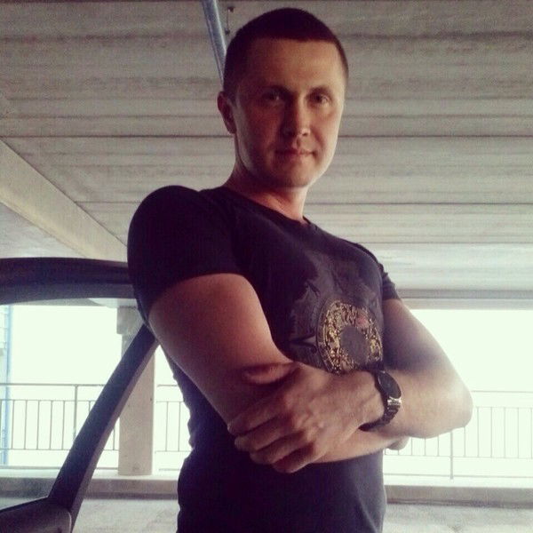 Антон Гринь