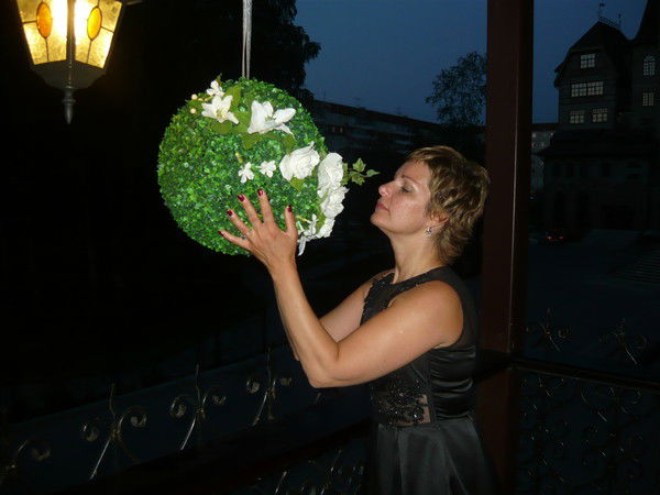 Татьяна Косолапова