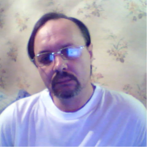 Олег Зубков