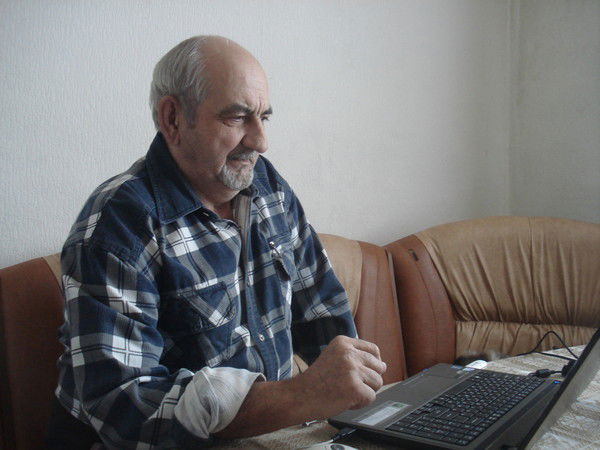 Николай Теличенко