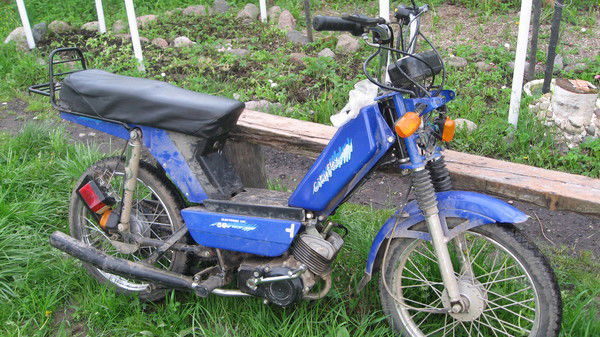 Андрей Вахрышев