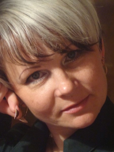 Татьяна Орехова