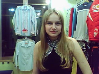 Светлана-Бюргер Валиева