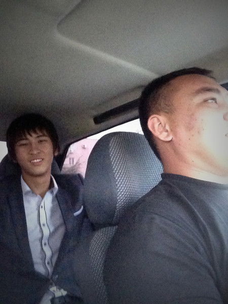 Аслан Оразалиев