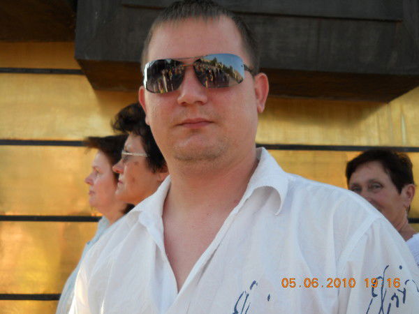 Геннадий Федоров