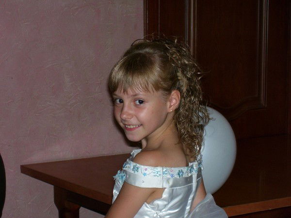 Александра Курныкина