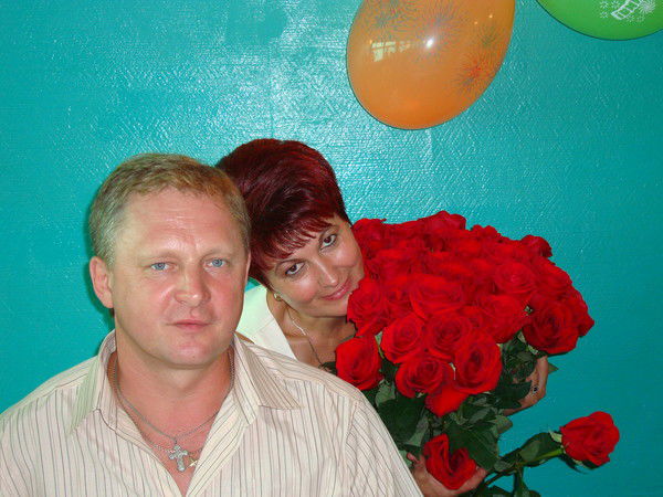 Алексей Серебряков