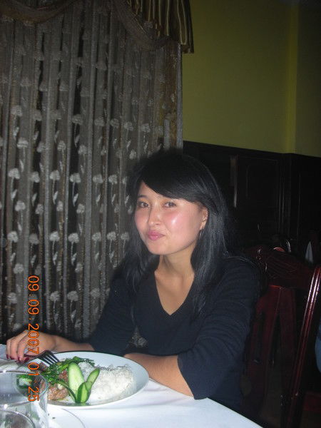 Гаухар Панжазова