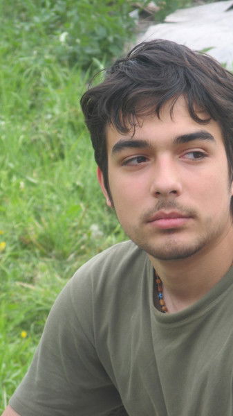 Рамиль Сеидов