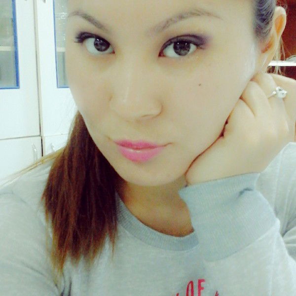 Бибинур Абуталип