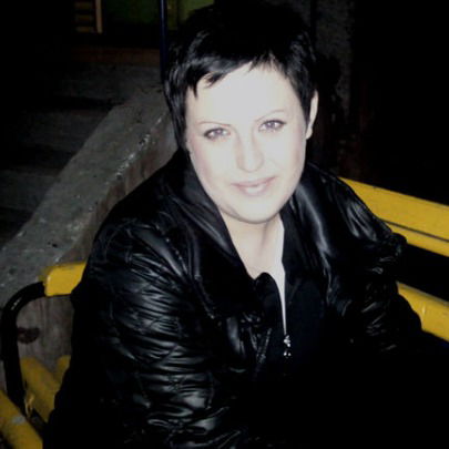 Светлана Хлуденёва