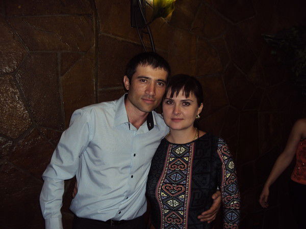 Рзаметов Шухрат