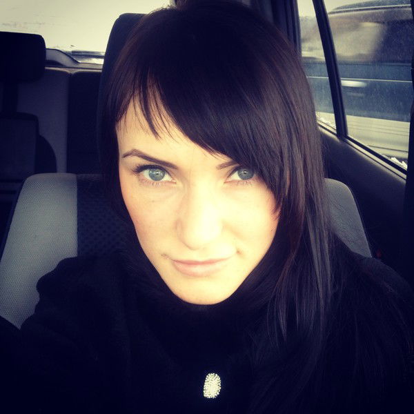 Кристина Стефановская