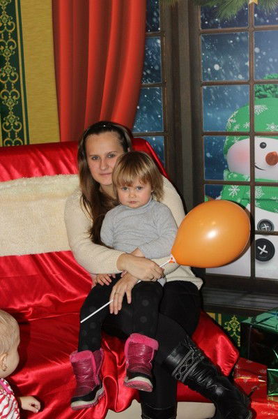 Соломія Кардаш