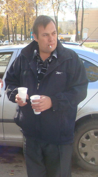 Коля Шипанов