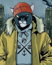 Серёжа Сальник