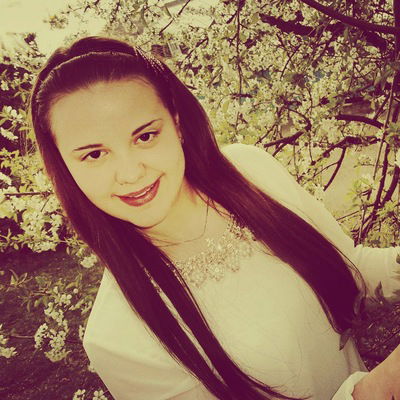 Галя Ковблюк