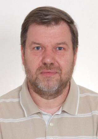 Геннадий Плахов