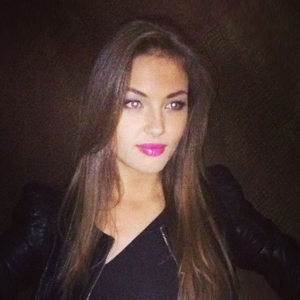 Екатерина Зюзина