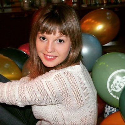 Влада Китаева