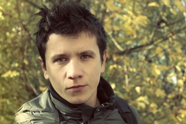 Максим Егоров