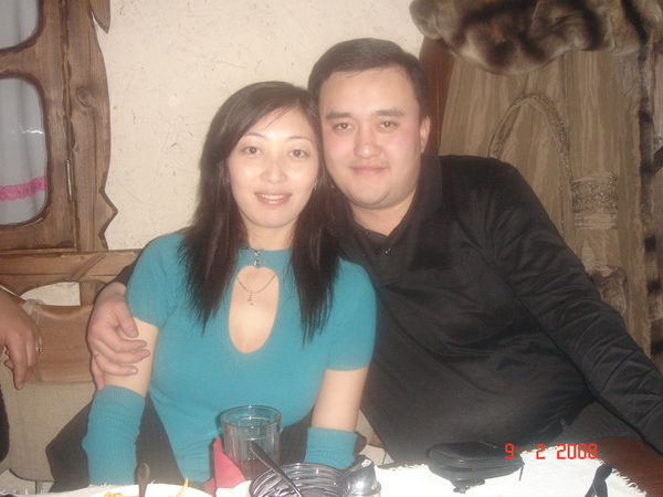 Нурлан Кошанов