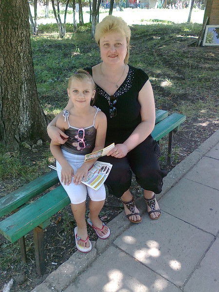 Лора Хамитова