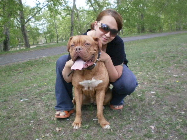 Александра Ковальчук