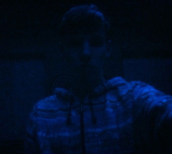 Алексей Иленко