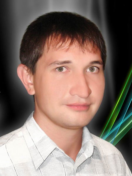 Радик Байбурин