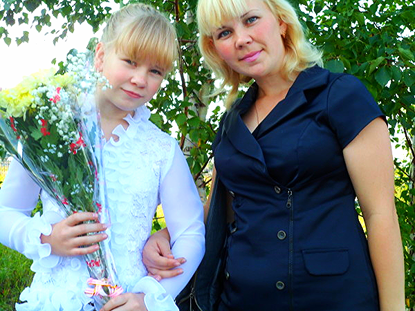 Виктория Мальцева