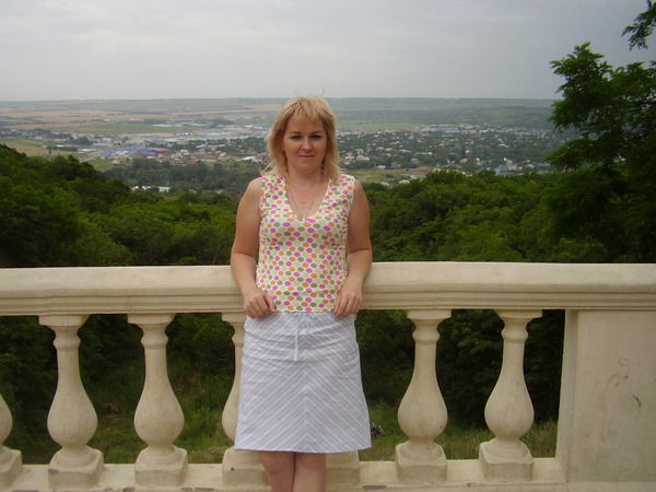 Елена Дунаева