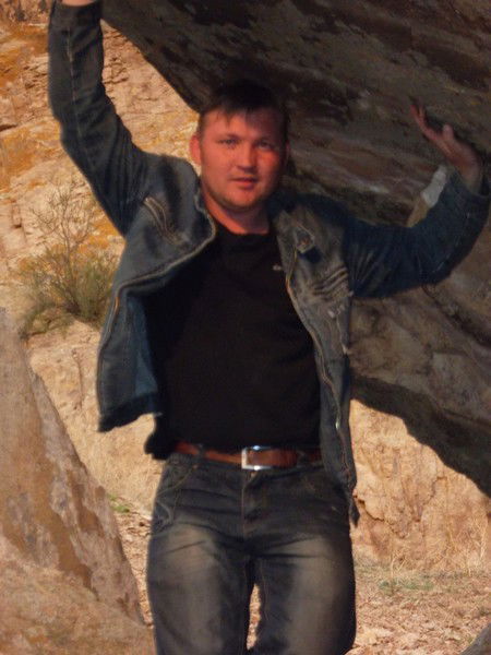 Владимир Деревянкин