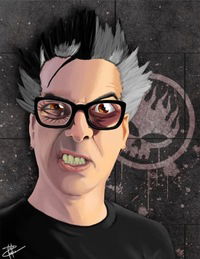 Андрей Захаров