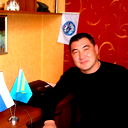 Багдат Джанбаев
