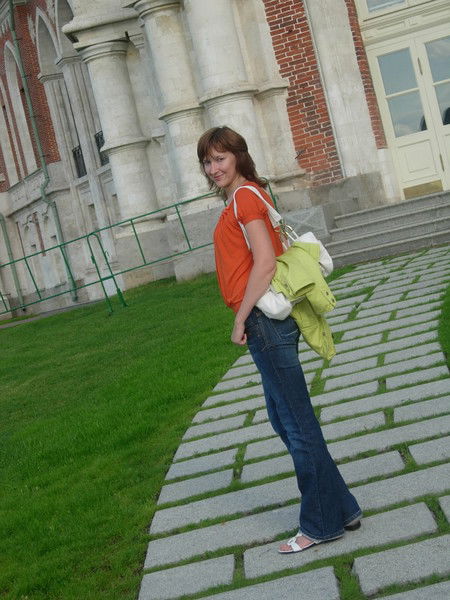 Наталья Телегина