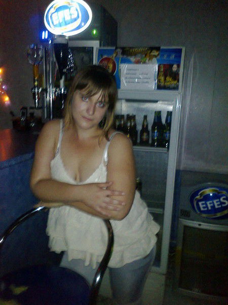 Светлана Рудоманова