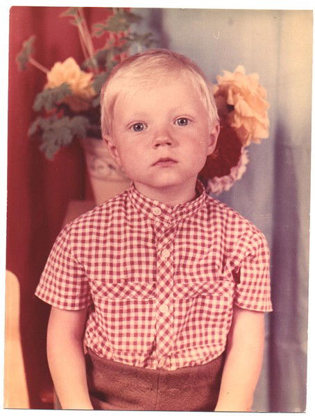 Сергей Захватов