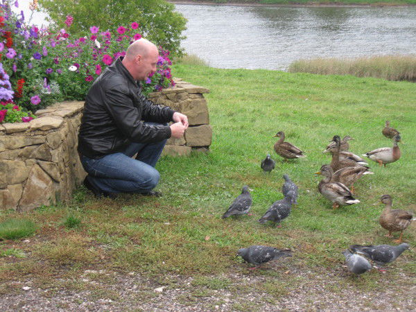 Андрей Гудков