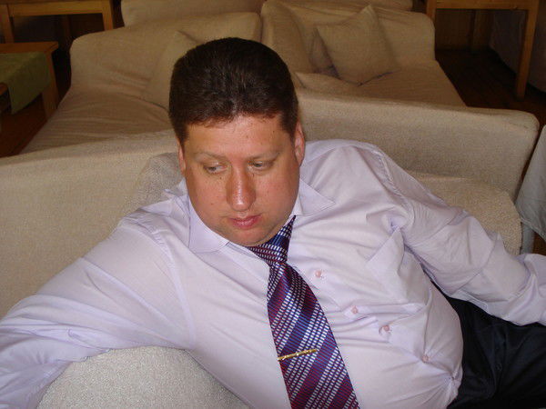 Николай Клеменов