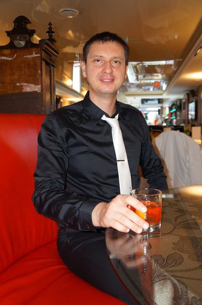 Игорь Краснов