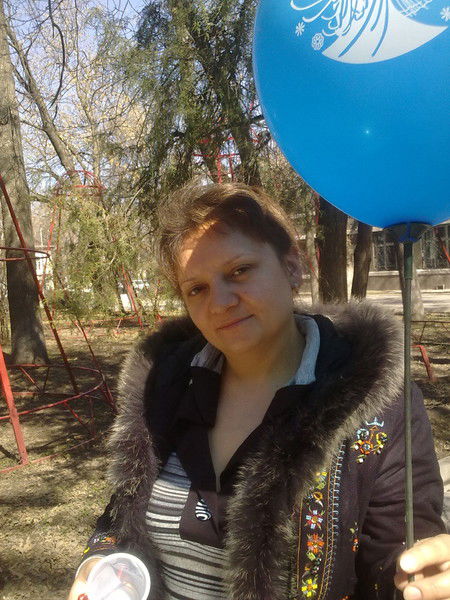 Ольга Пидгаевская