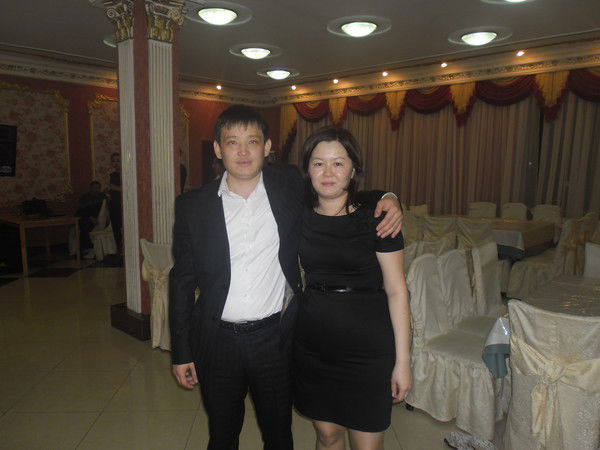 Кожахметова Жадыра