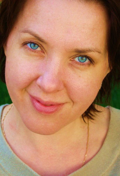 Наталья Новикова